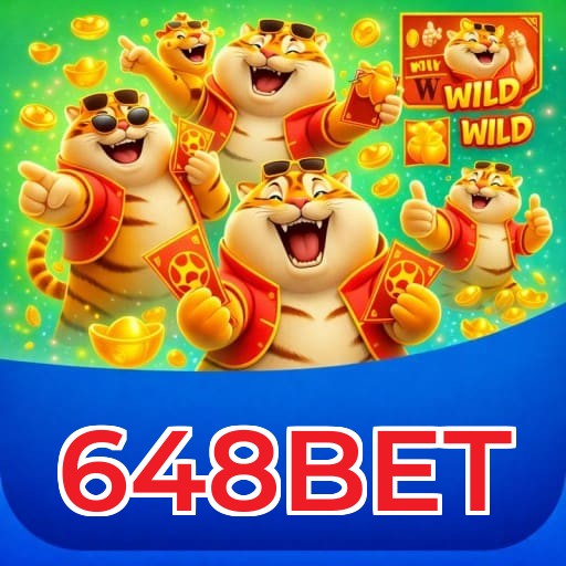 Coleção Premium de Slots 648BET - NetEnt, Pragmatic Play, Evolution
